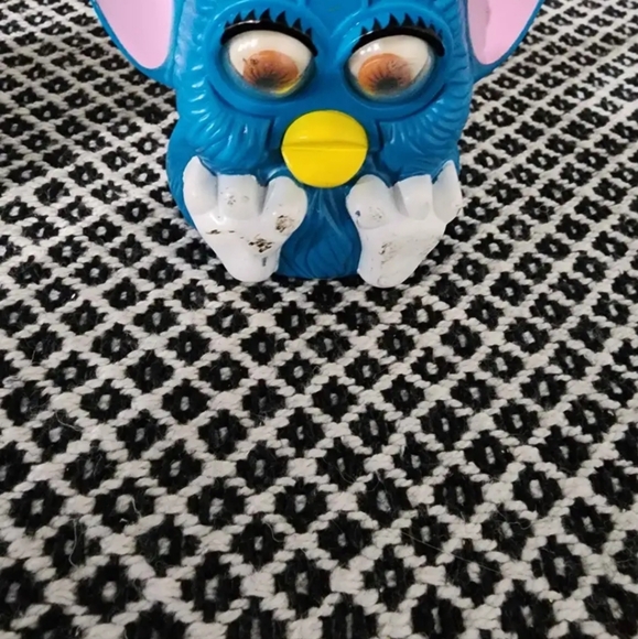 Furbies from 90s - Picture 3 of 3